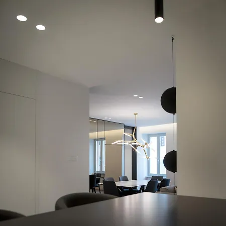 Appartamento Luxury Contesa