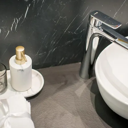 Appartamento Luxury Contesa