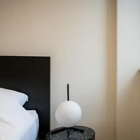 Appartamento Luxury Contesa