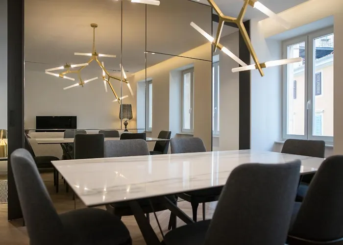 Luxury Contesa Rovinj