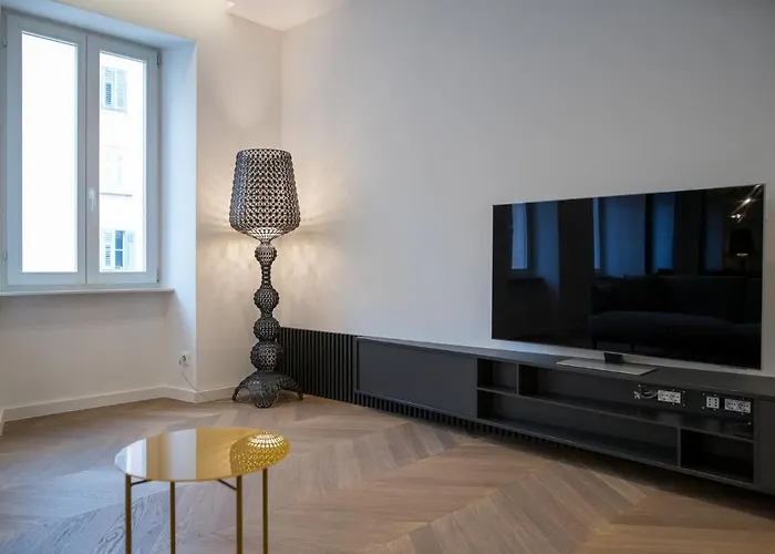 Luxury Contesa Apartamento