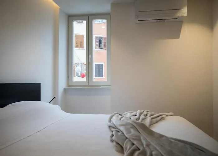 Luxury Contesa * Rovinj