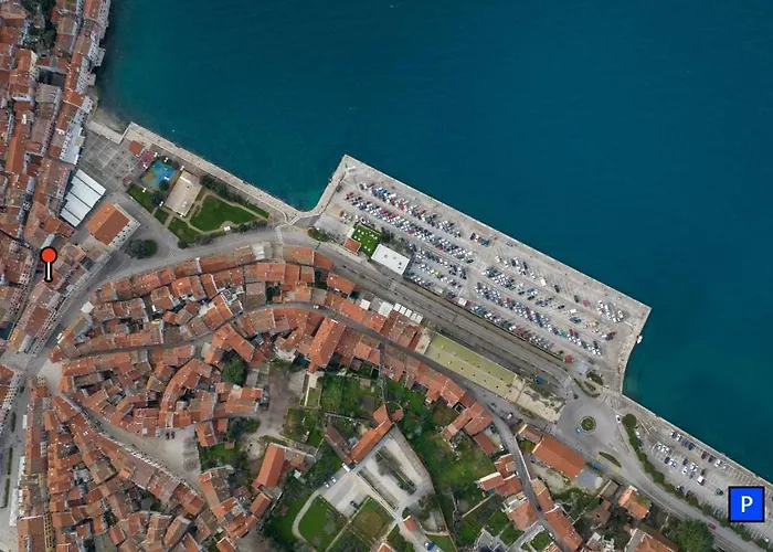 Luxury Contesa Apartamento