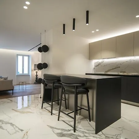 Luxury Contesa *