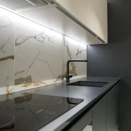 Apartmán Luxury Contesa Rovinj