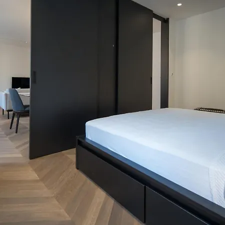 Luxury Contesa Apartmán *