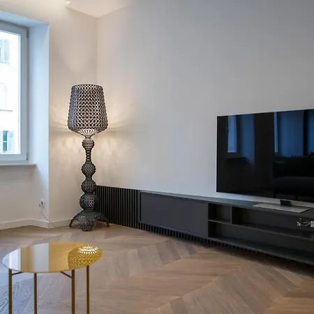 Luxury Contesa Apartmán