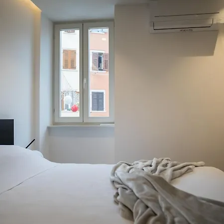 Luxury Contesa * Rovinj