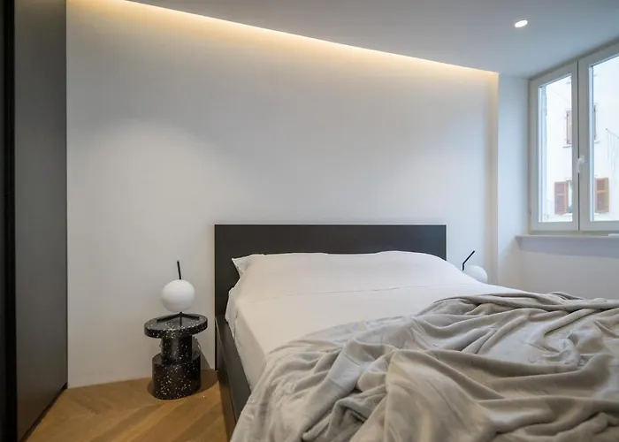 Lejlighed Luxury Contesa