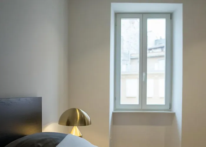 Luxury Contesa * Rovinj