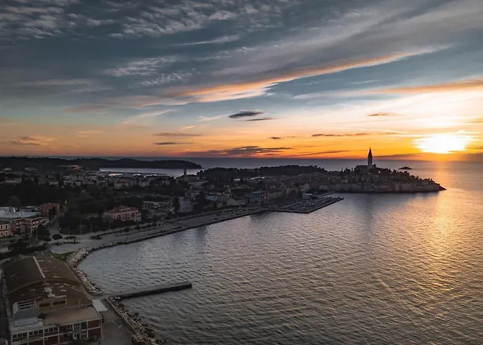 Lejlighed Luxury Contesa *