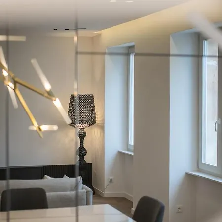 דירה Luxury Contesa *