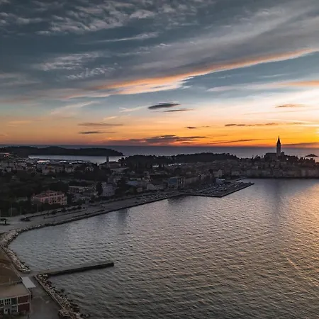 דירה Luxury Contesa *