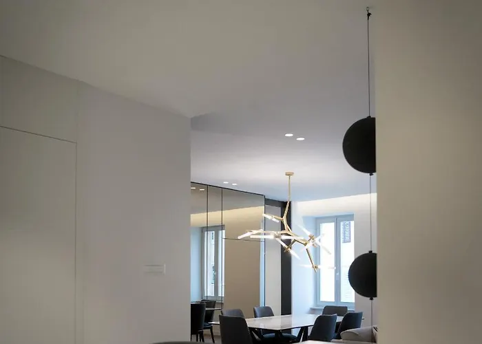 Διαμέρισμα Luxury Contesa