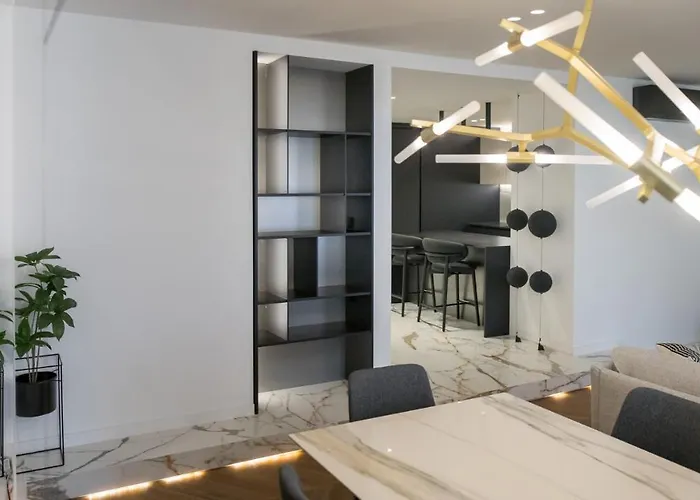 Διαμέρισμα Luxury Contesa Ρόβινι