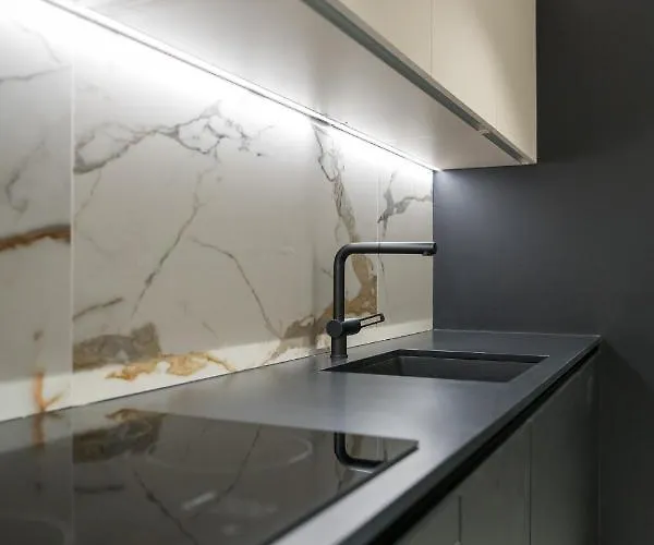 Διαμέρισμα Luxury Contesa Ρόβινι