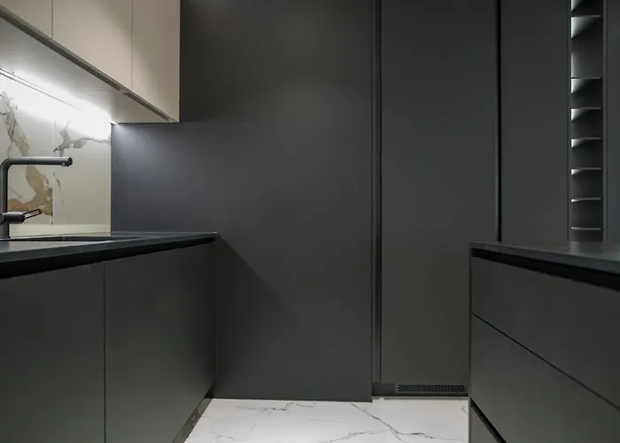 Διαμέρισμα Luxury Contesa *