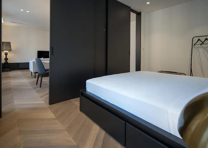 Luxury Contesa Διαμέρισμα *