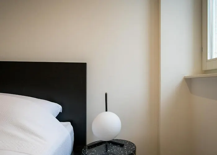 Διαμέρισμα Luxury Contesa